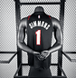 Simmons Portland Trail Blazers Jersey - Thumbnail 2