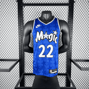 Wagner Orlando Magic Jersey