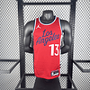 George Los Angeles Clippers Jersey