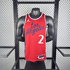 Leonard Los Angeles Clippers Jersey