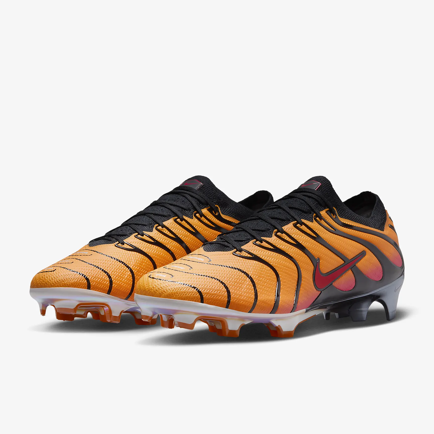 Nike Mercurial Vapor 15 x Air Max Plus FG 6