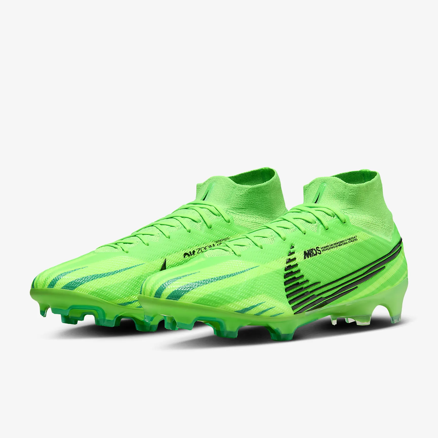 Nike Superfly 9 Elite Mercurial Dream Speed FG 6