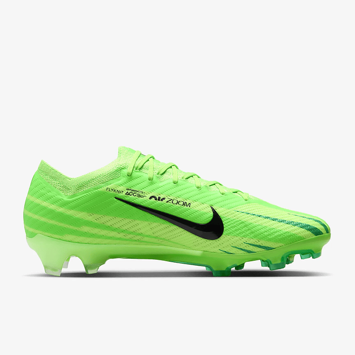 Nike Vapor 15 Elite Mercurial Dream Speed FG 3