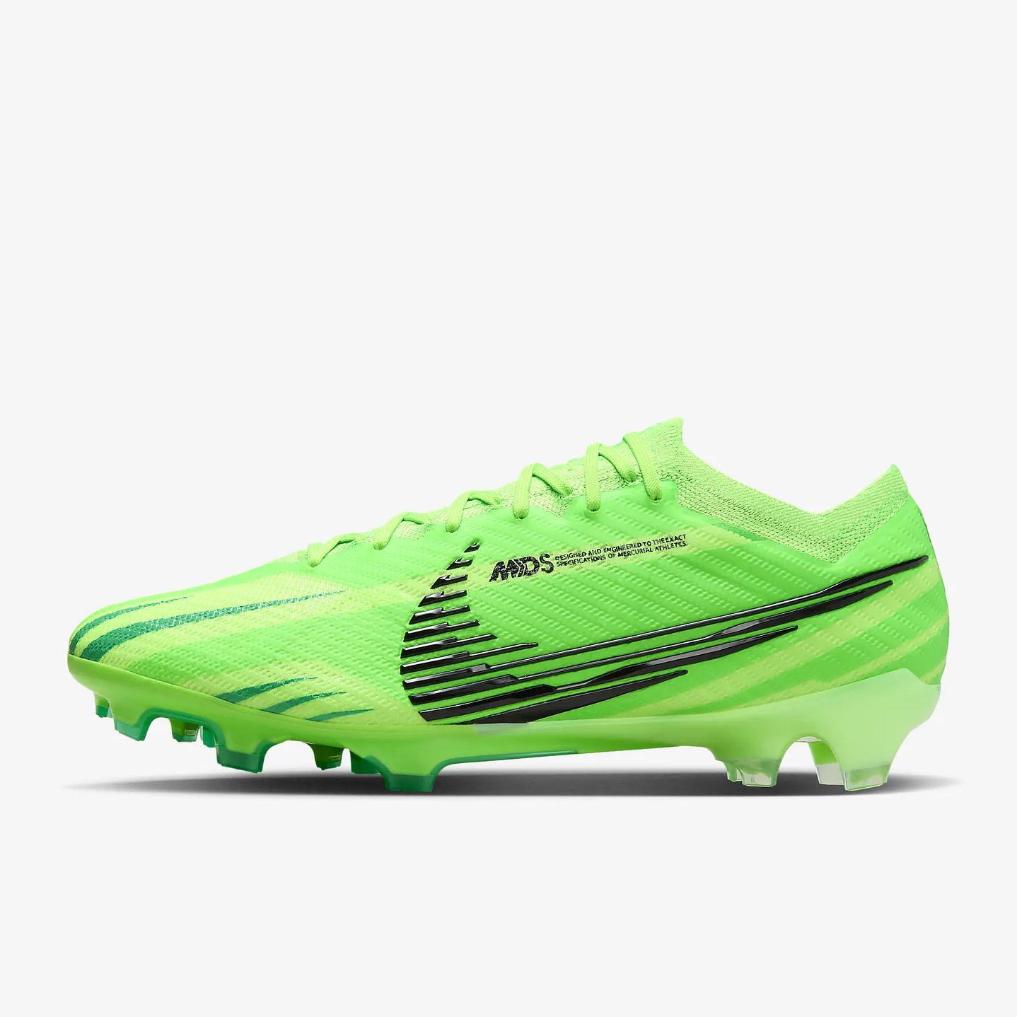 Nike Vapor 15 Elite Mercurial Dream Speed FG 1