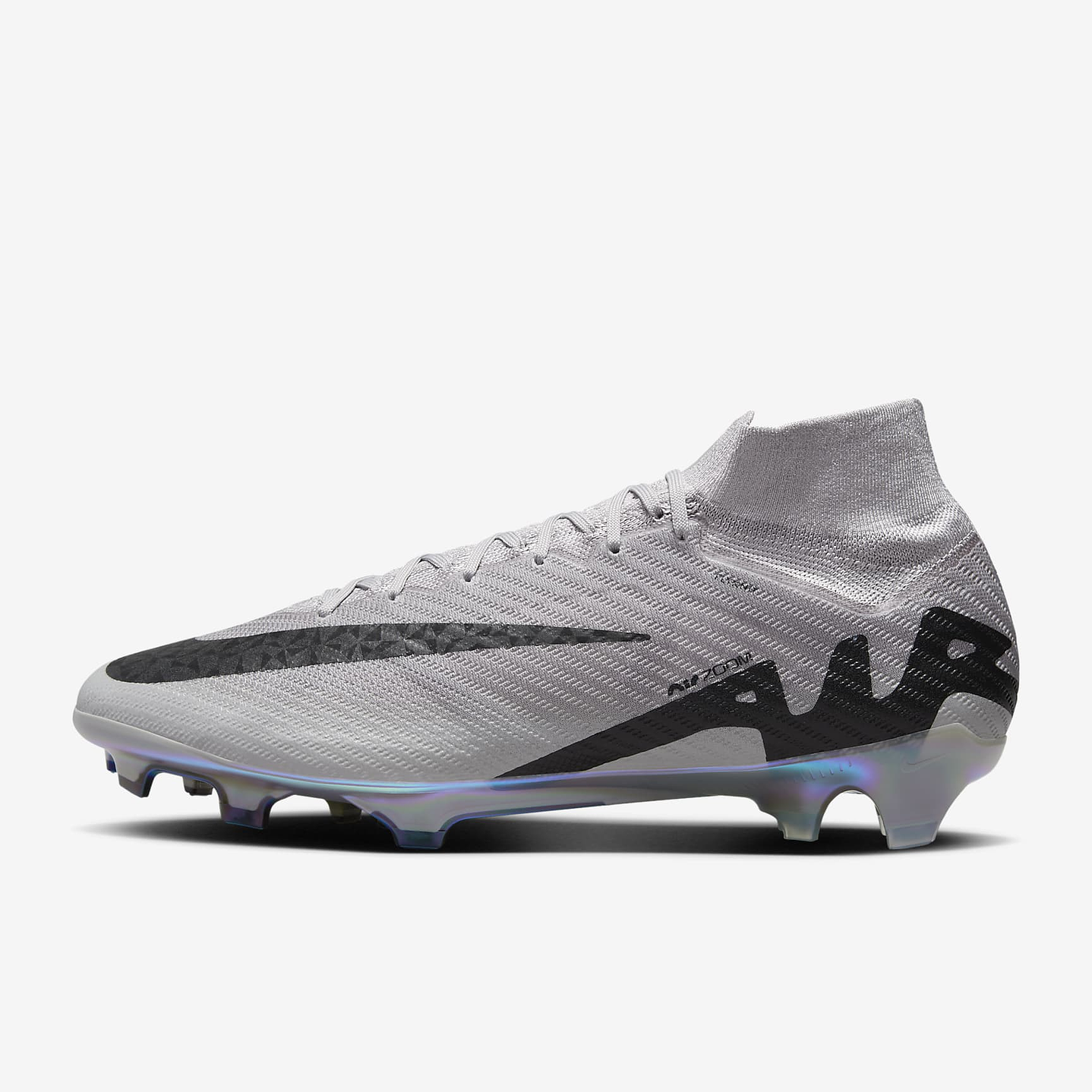 Nike Mercurial Superfly 9 Elite FG 1