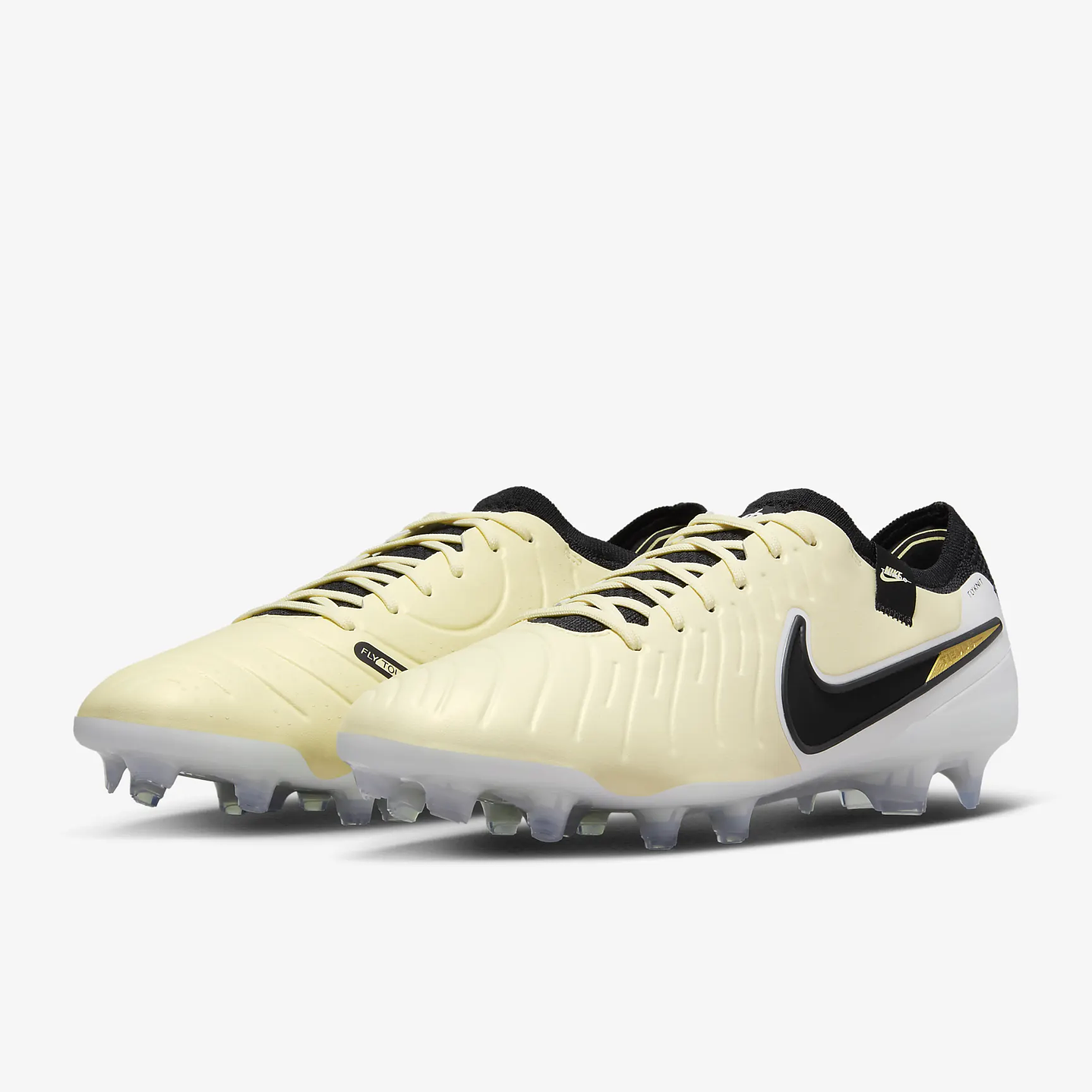 Nike Tiempo Legend X Elite FG 6