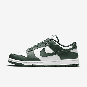 Nike Dunk Low “Varsity Green”