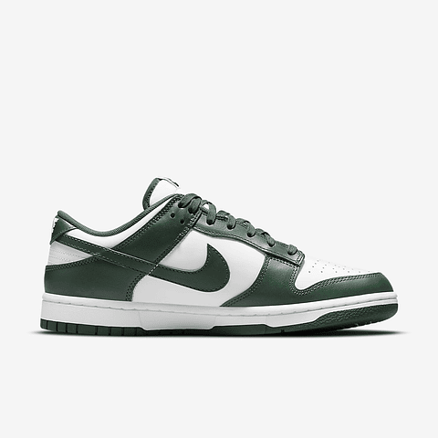 Nike Dunk Low “Varsity Green”