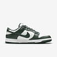 Nike Dunk Low “Varsity Green” - thumbnail 3