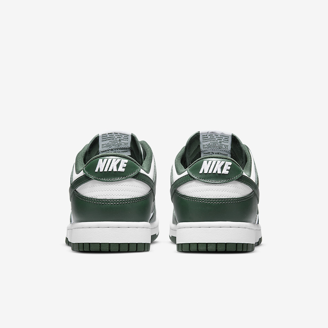 Nike Dunk Low “Varsity Green” 2