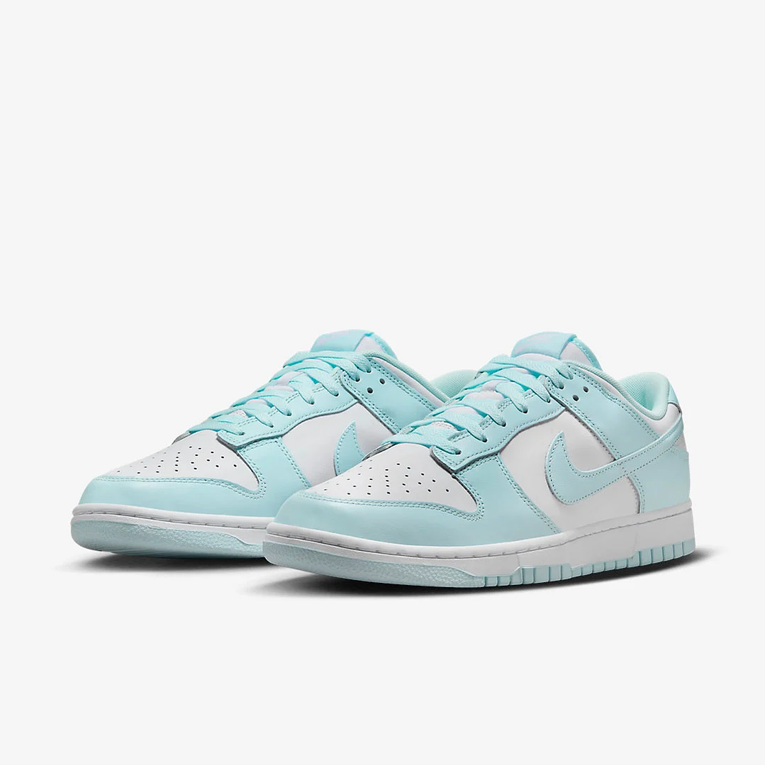Nike Dunk Low Glacier Blue 4