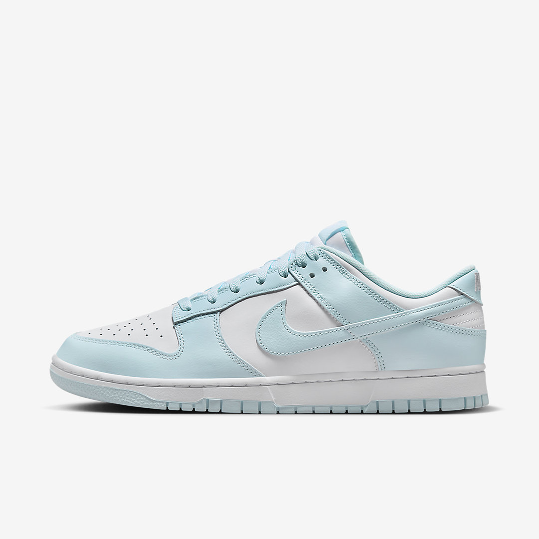 Nike Dunk Low Glacier Blue 1