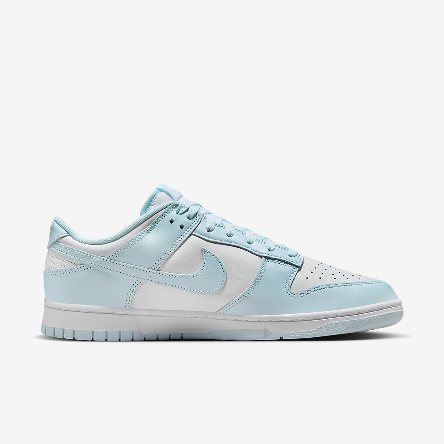 Nike Dunk Low Glacier Blue 3