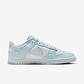 Nike Dunk Low Glacier Blue - Thumbnail 3