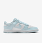 Nike Dunk Low Glacier Blue - Thumbnail 3