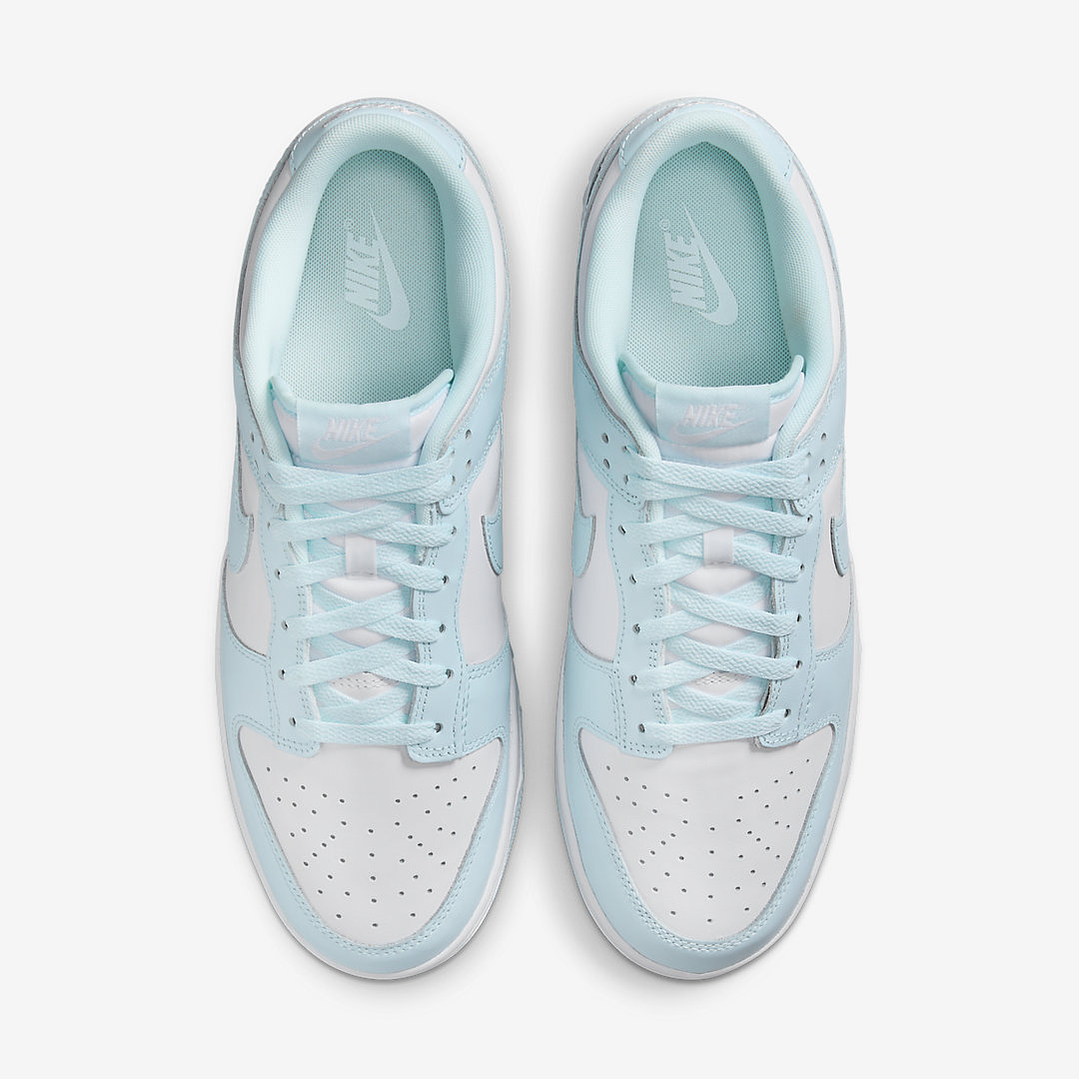 Nike Dunk Low Glacier Blue 5
