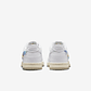 Nike Dunk Low SE Rainbow Lace Swoosh White (GS) - Thumbnail 2