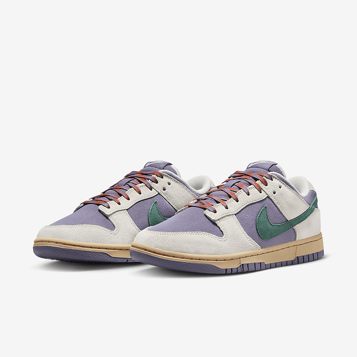 Nike Dunk Low Daybreak Bicoastal (Women's) 4