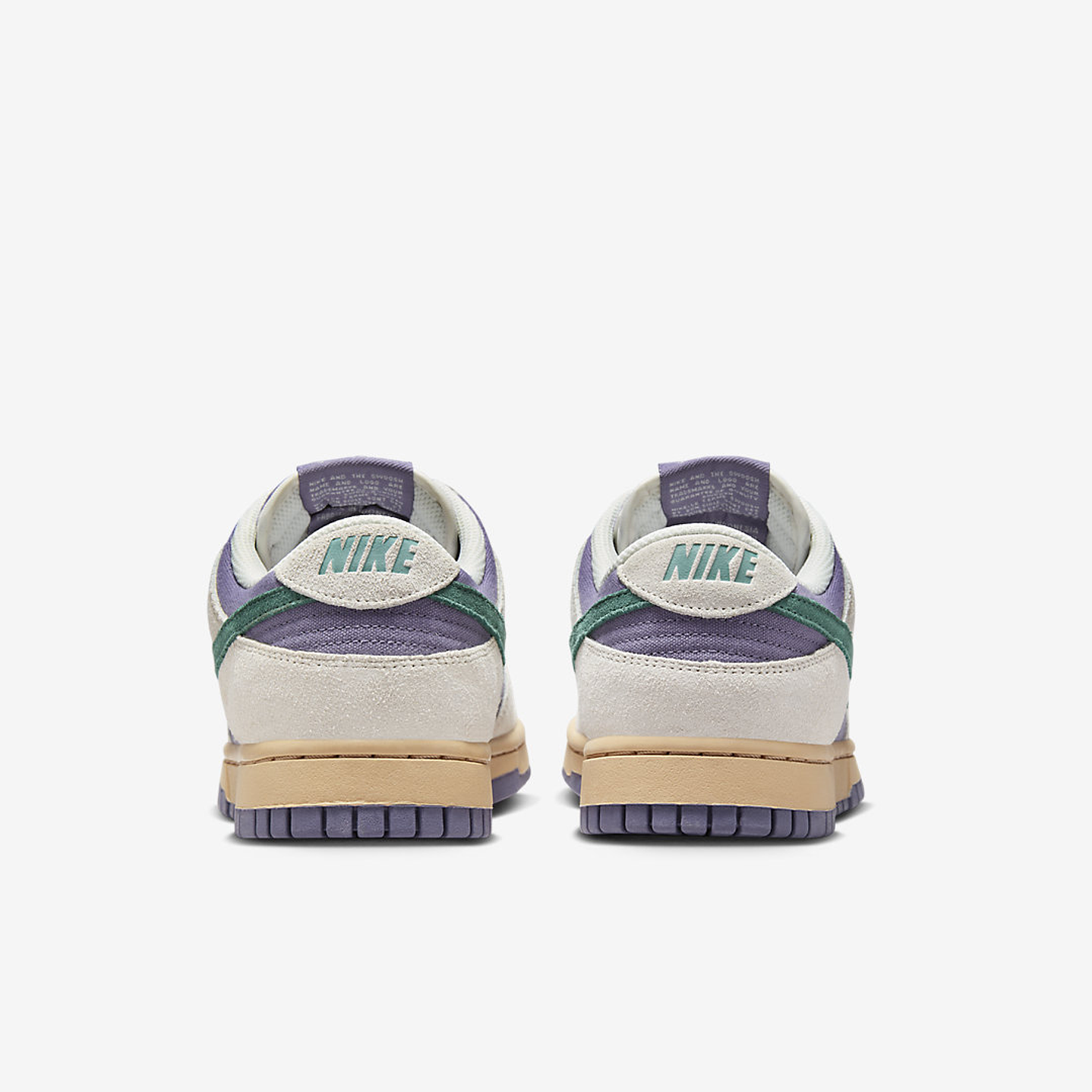 Nike Dunk Low Daybreak Bicoastal (Women's) 2