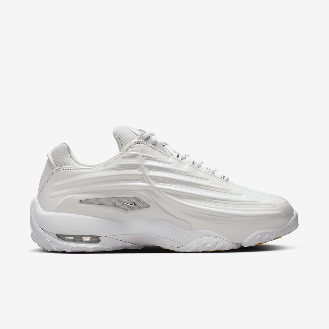Nike Hot Step 2 Drake NOCTA White 3