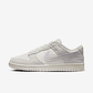 Nike Dunk Low Sail Iridescent Swoosh (Women's) - Thumbnail 1