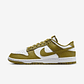 Nike Dunk Low Retro Pacific Moss - Thumbnail 1