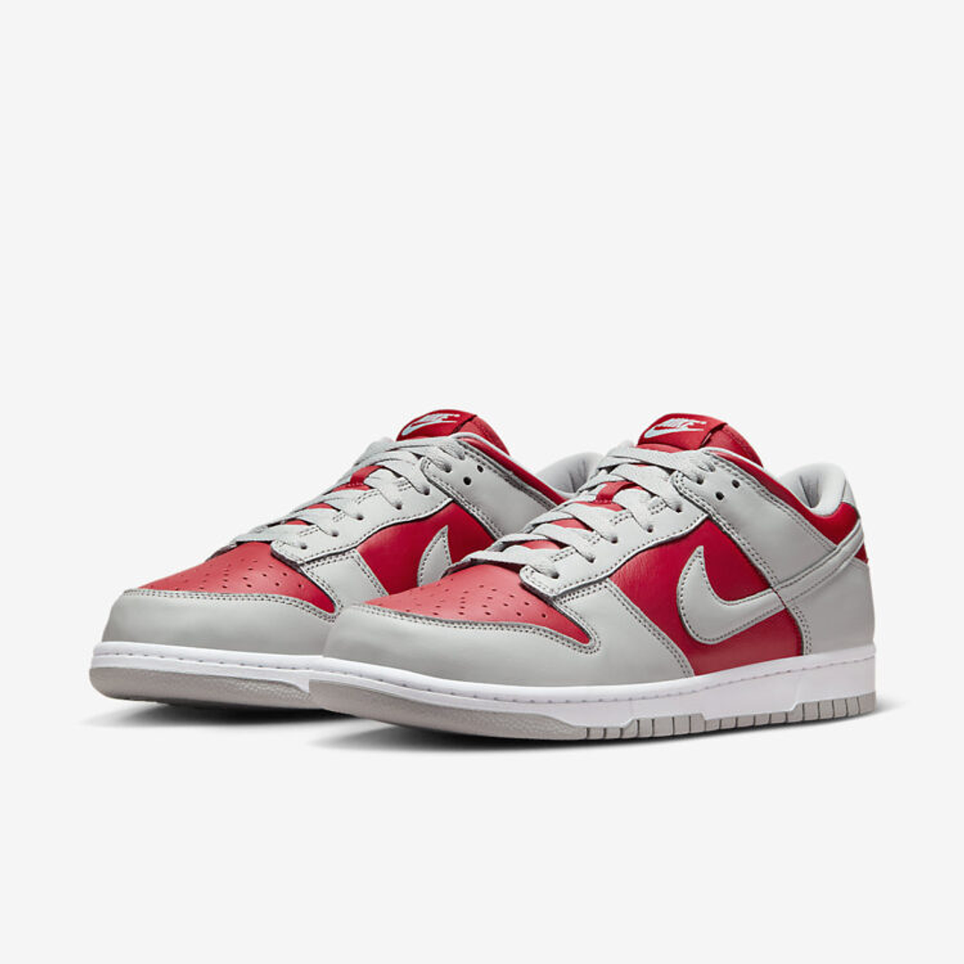 Nike Dunk Low QS CO.JP Reverse Ultraman (2024) 4