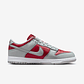Nike Dunk Low QS CO.JP Reverse Ultraman (2024) - Thumbnail 3