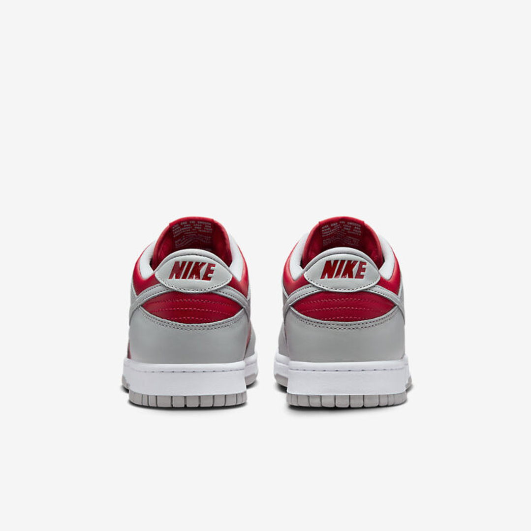 Nike Dunk Low QS CO.JP Reverse Ultraman (2024) 2