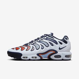 Nike Air Max Plus Drift Football Grey Thunder Blue