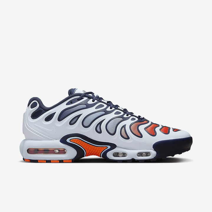 Nike Air Max Plus Drift Football Grey Thunder Blue 3