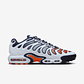 Nike Air Max Plus Drift Football Grey Thunder Blue - Thumbnail 3