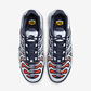 Nike Air Max Plus Drift Football Grey Thunder Blue - Thumbnail 5