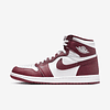 Jordan 1 Retro High OG Artisanal Team Red