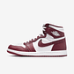 Jordan 1 Retro High OG Artisanal Team Red - Thumbnail 1