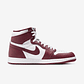 Jordan 1 Retro High OG Artisanal Team Red - Thumbnail 3