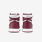 Jordan 1 Retro High OG Artisanal Team Red - Thumbnail 2