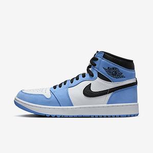 Jordan 1 Retro High Golf University Blue