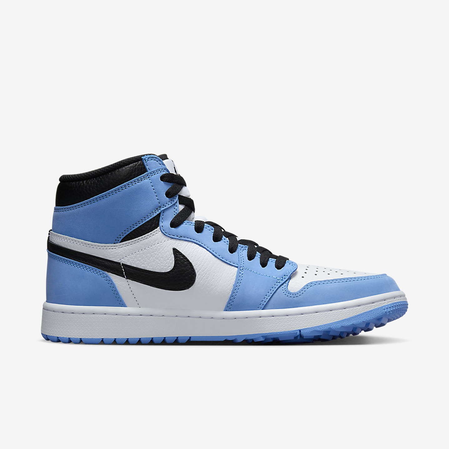 Jordan 1 Retro High Golf University Blue 3