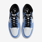 Jordan 1 Retro High Golf University Blue - Thumbnail 5