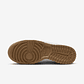 Nike Dunk Low Next Nature Football Grey Gum (Women's) - Thumbnail 2