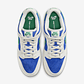 Nike SB Dunk Low Hyper Royal Malachite - Thumbnail 5