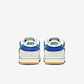 Nike SB Dunk Low Hyper Royal Malachite - Thumbnail 2