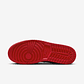 Jordan 1 Low Black Light Smoke Grey Gym Red - thumbnail 6