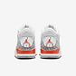 Jordan 3 Retro Georgia Peach (Women's) - Thumbnail 2