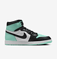 Jordan 1 Retro High OG Green Glow - thumbnail 3