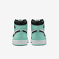 Jordan 1 Retro High OG Green Glow - thumbnail 2