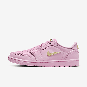 Jordan 1 Low Method of Make Perfect Pink (Women's)