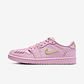 Jordan 1 Low Method of Make Perfect Pink (Women's) - Thumbnail 1