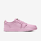 Jordan 1 Low Method of Make Perfect Pink (Women's) - Thumbnail 3